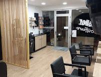 salon rénové